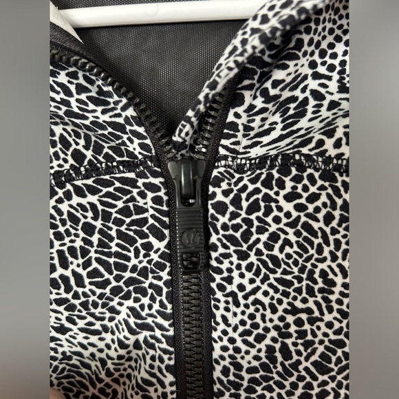 New Lululemon Hooded Define Jacket *Nulu - Picture 8 of 13